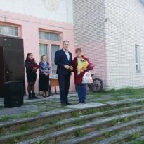Детская игровая площадка