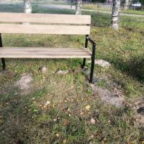 Детская игровая площадка