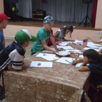 День защиты детей