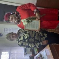 День местного самоуправления