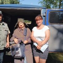 День почтальона  Печкина