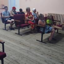 Свеча памяти