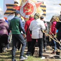 9 мая д. Куйтежа