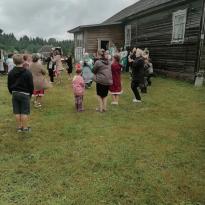 Ильин день 2022