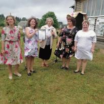 Ильин день 2022