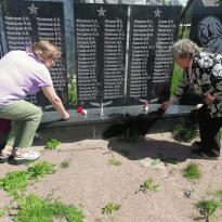 22 июня 2022 Акция Куйтежа