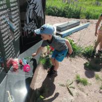 22 июня 2022 Акция Куйтежа