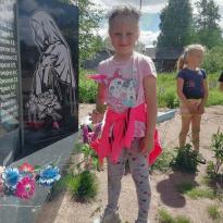22 июня 2022 Акция Куйтежа