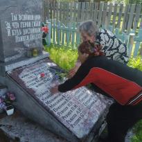 22 июня 2022 Акция пос. Речная Сельга