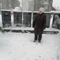 Возложение гирлянды Славы 2022