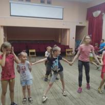 25 июня когда мои друзья со мной