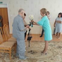 День семьи любви и верности