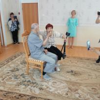 День семьи любви и верности