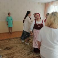 День семьи любви и верности