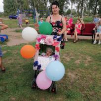 День деревни Куйтежа 26.08.2022