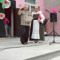 День деревни Куйтежа 26.08.2022
