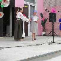 День деревни Куйтежа 26.08.2022