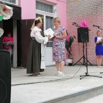 День деревни Куйтежа 26.08.2022